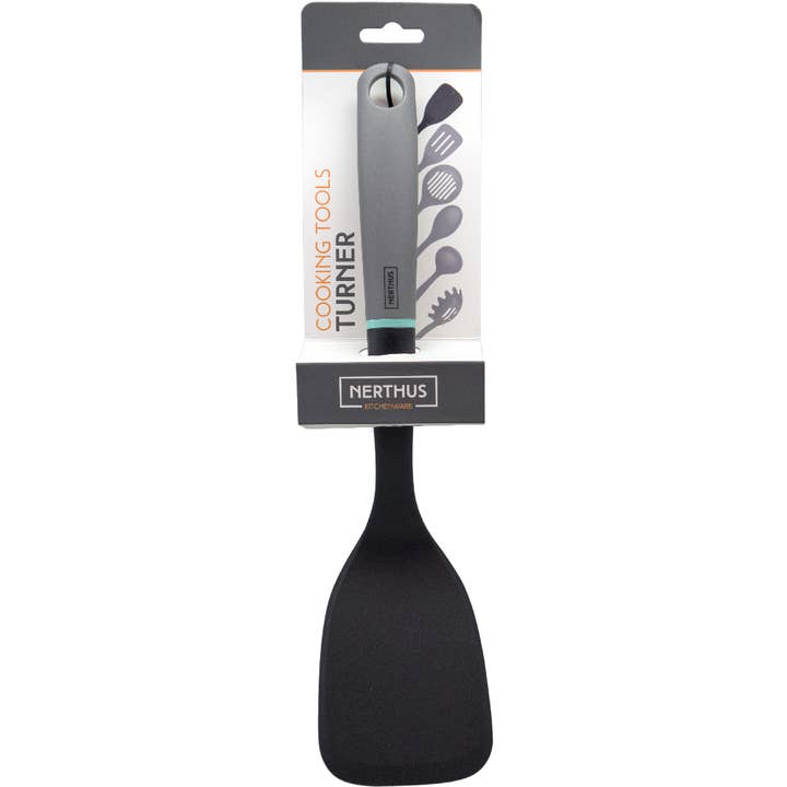 Vin Bouquet (Find It Import & Export Sl) - Wholesale Spatula/Turner - Spatula, BPA-free non-stick