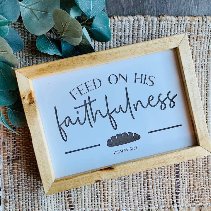 Wood&All – wholesale Sign – Laser Engrave Frame and Sign Blanks3