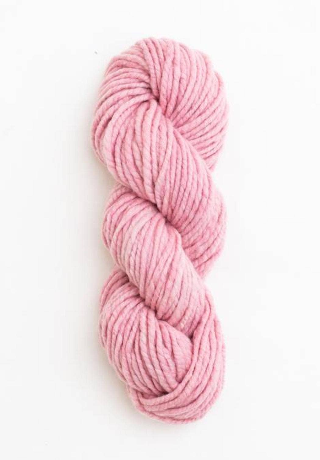 Handspun Hope - Wholesale Yarn - Organic Merino Wool Super Bulky15