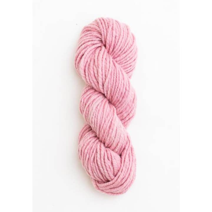 Handspun Hope - Wholesale Yarn - Organic Merino Wool Super Bulky15