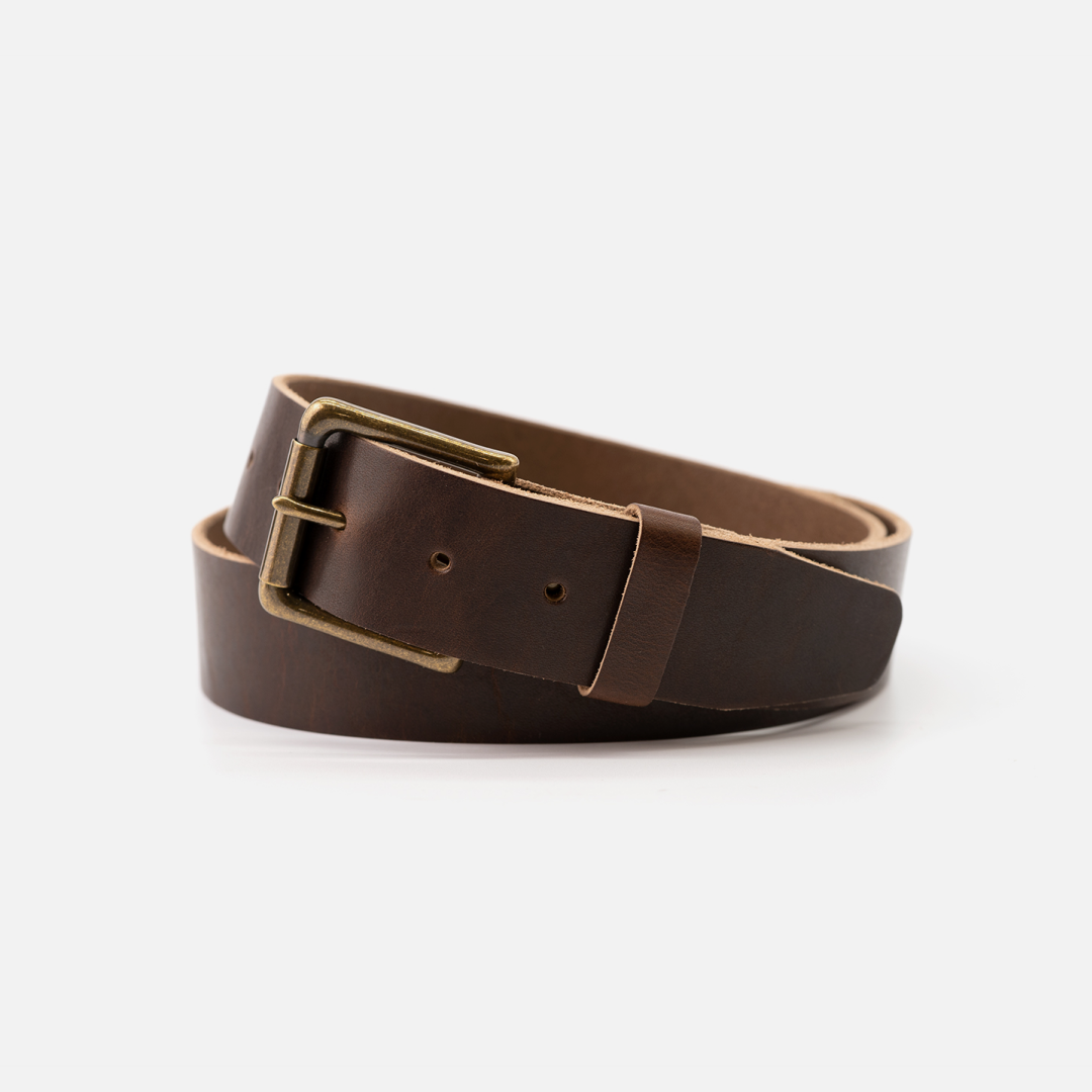 Range Leather Co. - Wholesale Belt - Unisex - Windom Belt2