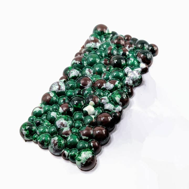 Caed Confections - Wholesale Chocolate Bar - Filled Chocolate Bars0