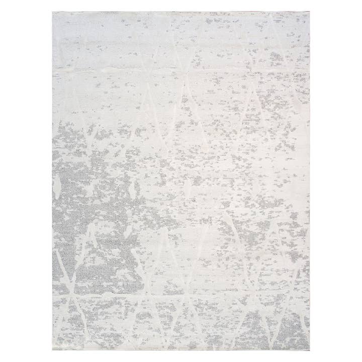Pasargad Home - Wholesale Area Rug - Sutton Ivory/Gray Area Rug