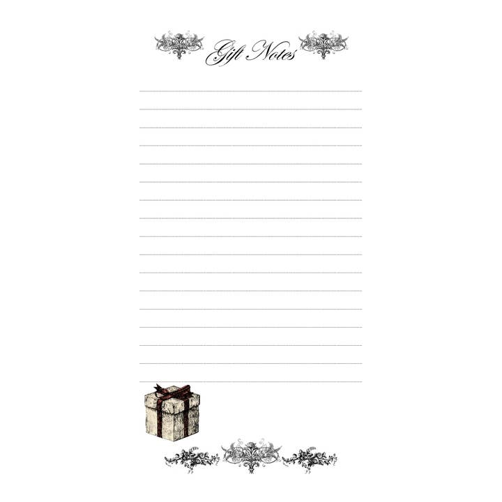 VINTAGE LADIES COLLECTION - Wholesale Notebook - Vintage Ladies Collection: ORGANISER & PLANNERS NOTEBOOK. 24