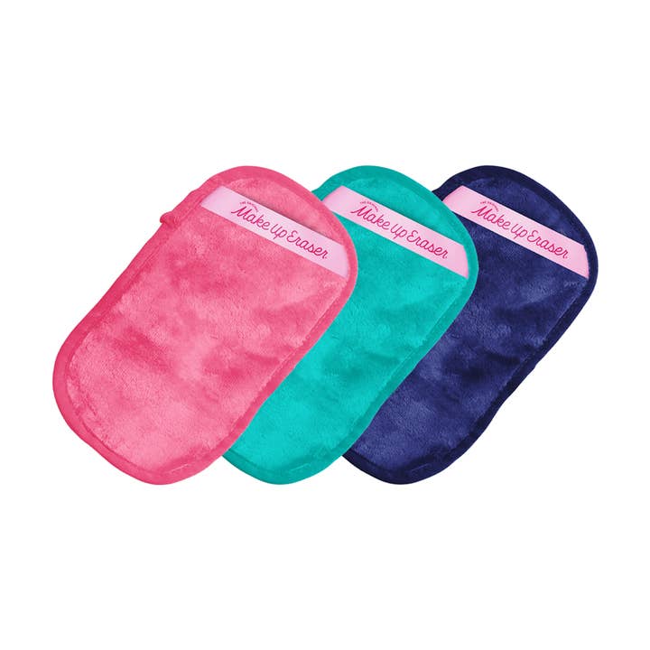 MakeUp Eraser - Wholesale Makeup Remover - Nutcracker 3pc Mini PRO | Holiday Value Set | $30 Value