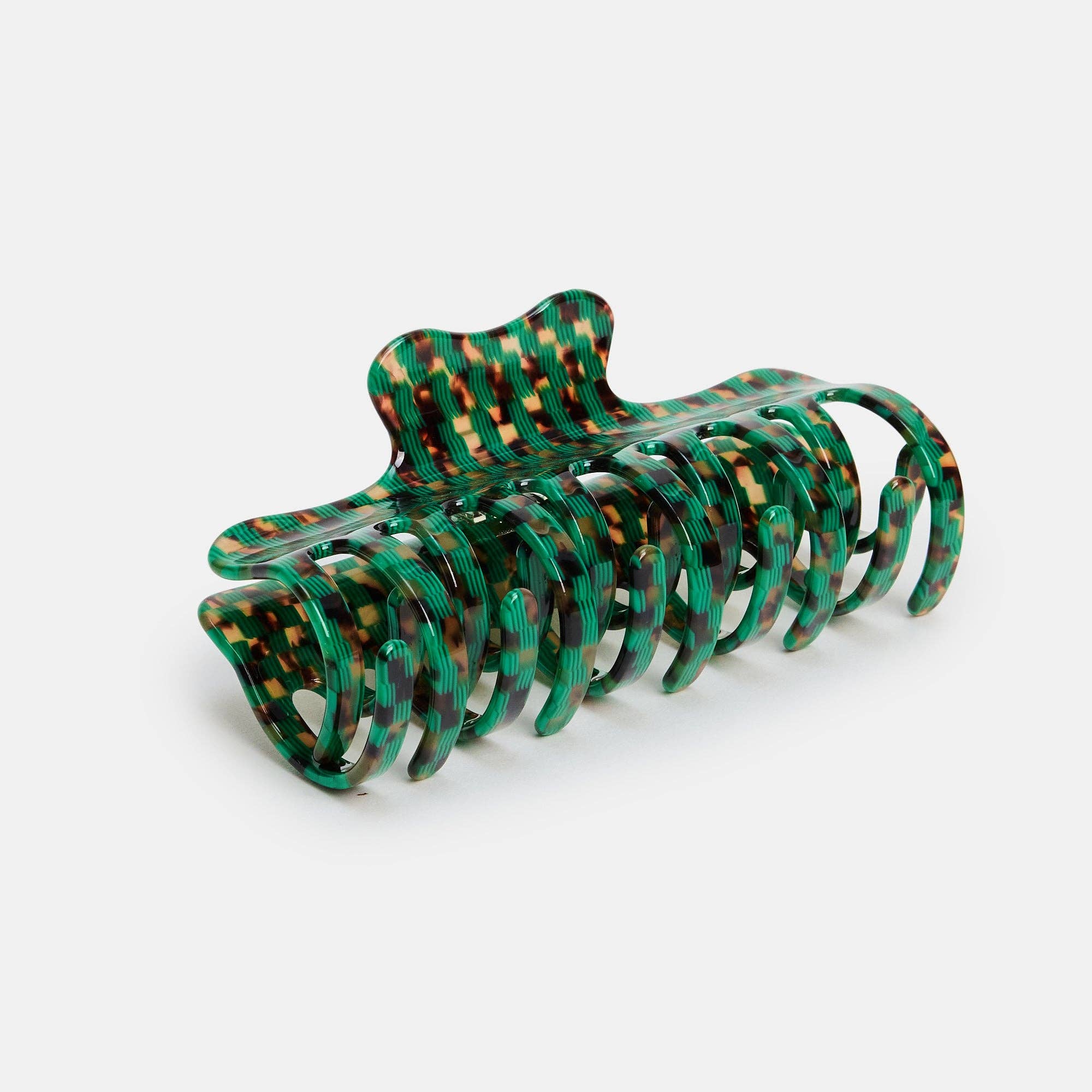 CHUNKS - Wholesale Hair Clip - Women's - Jojo Claw in Large Andi