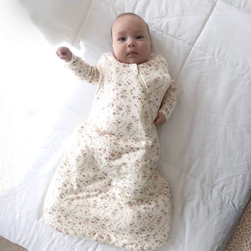 gunamuna - Wholesale Swaddle - Baby - SS26 SWADDLE 15