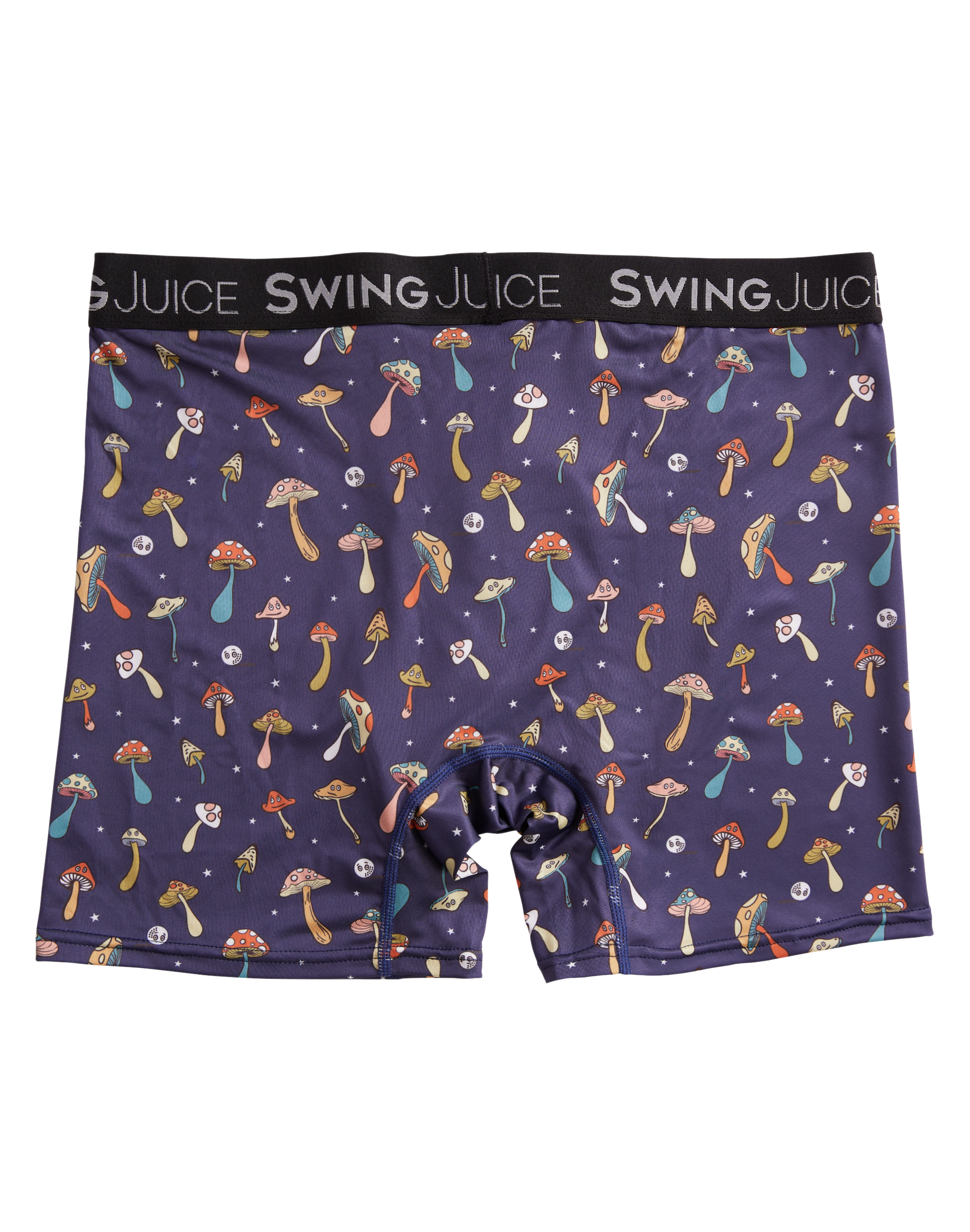 Mixed 6" Boxer Brief 3-Pack Fashion for wholesale on Faire8