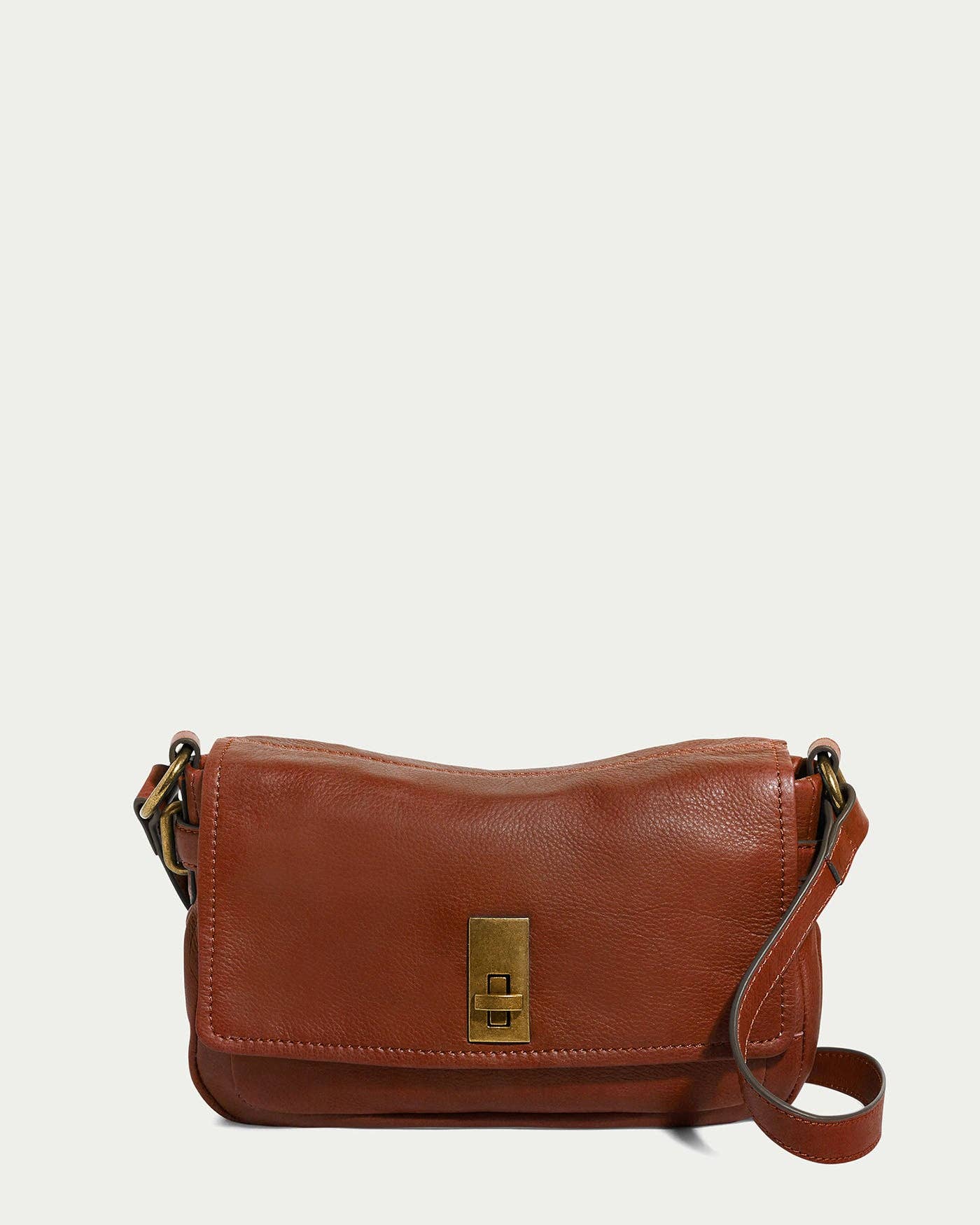 American Leather Co - Wholesale Crossbody Bag - Women's - Carter Crossbody13