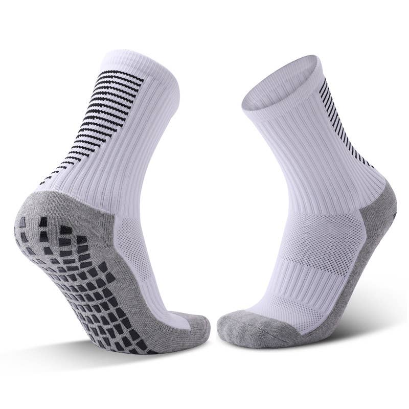 WONDERXFANS - Wholesale Socks - Unisex - Sweat-wicking Breathable Athletic Football Socks5