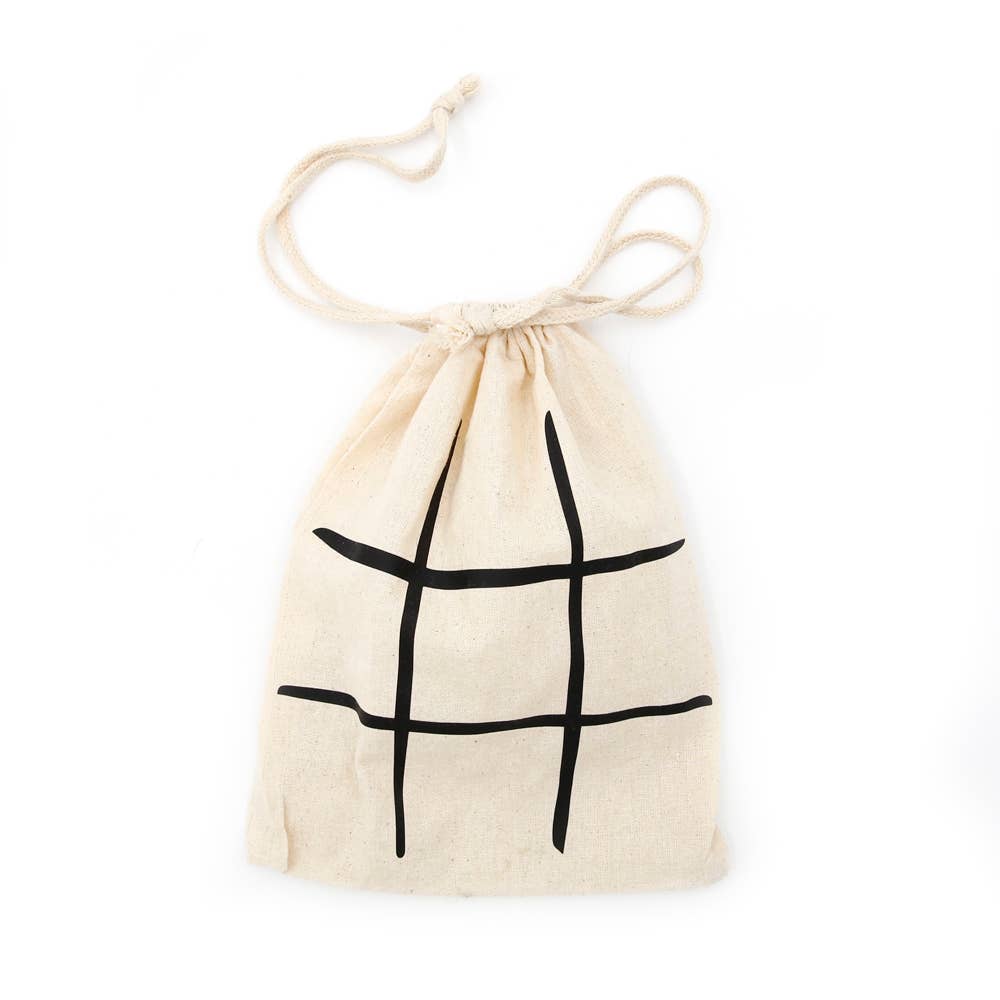 The Felt Pod - Wholesale Board Game - Wool Felt Tic Tac Toe XO Game4