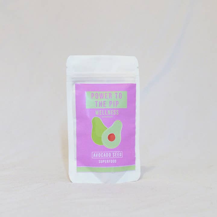 Avocado superfood powder for wholesale by Powertothepip