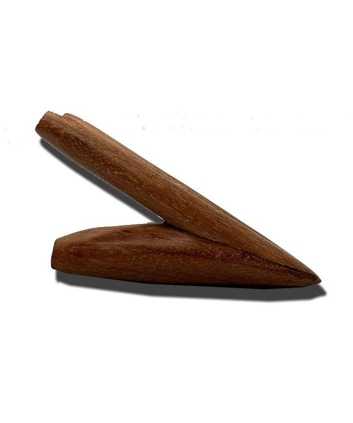 Earth's Love - Wholesale Humidor/Cigar Accessory - Kuripe Double Barrel