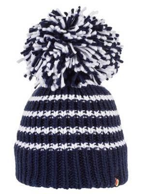 Stripes Ahoy! per la vendita all'ingrosso da parte di Big Bobble Hats