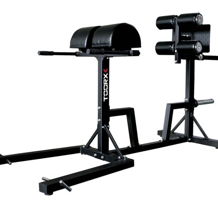 Toorx Fitness Professionelle Crosstraining-Bank Wbx25 für den Großhandel von NRG Wellness