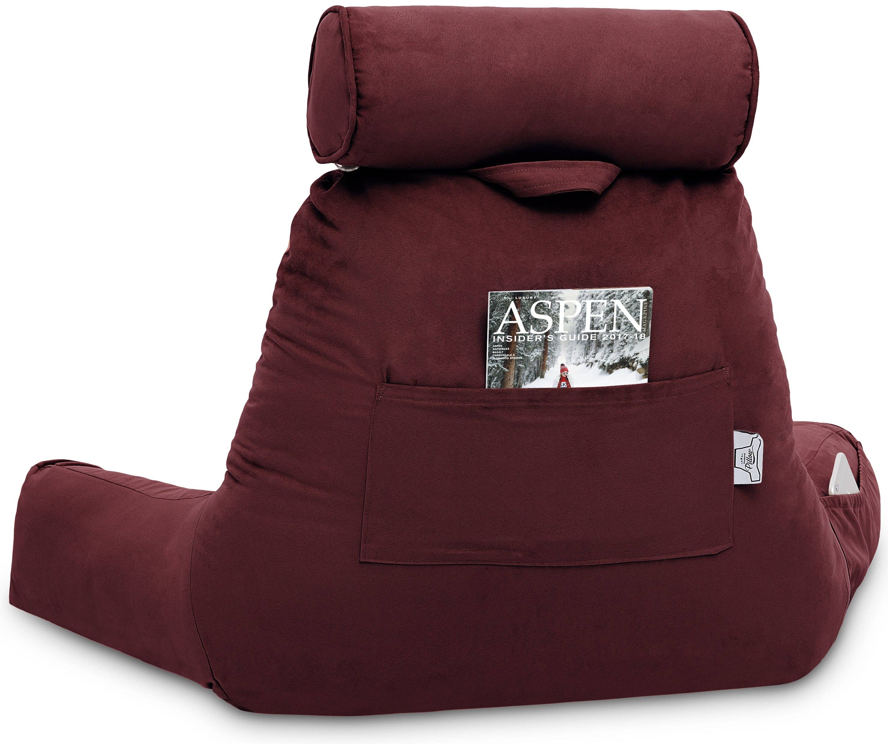 Husband Pillow - Wholesale Bedding Pillow - XXL, Med & Stan+ Accessories  & Stuffing for Husband Pillow7