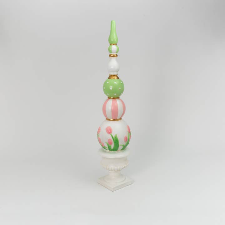 The Gerson Companies - Wholesale Decorative Tabletop Object - Gerson Experience the charm of topiary all year round with T1