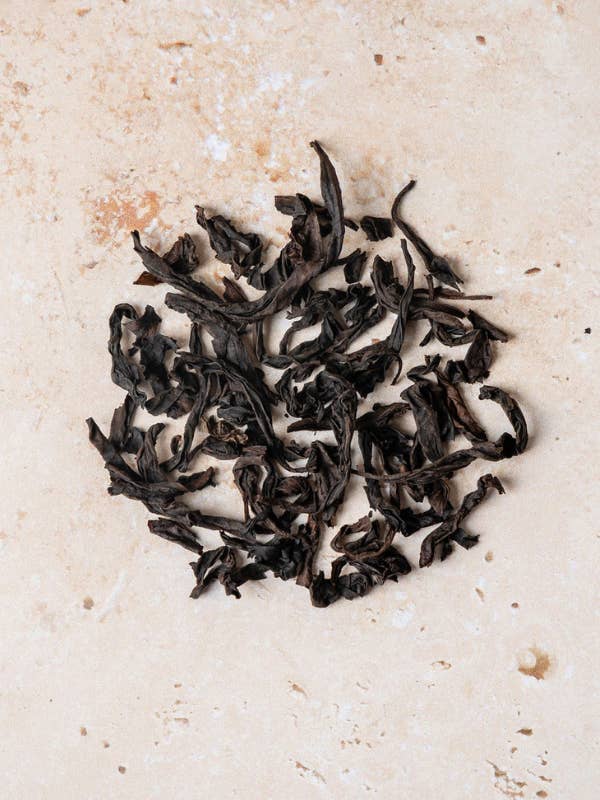 Monge de Ferro por atacado de Tea Huntress