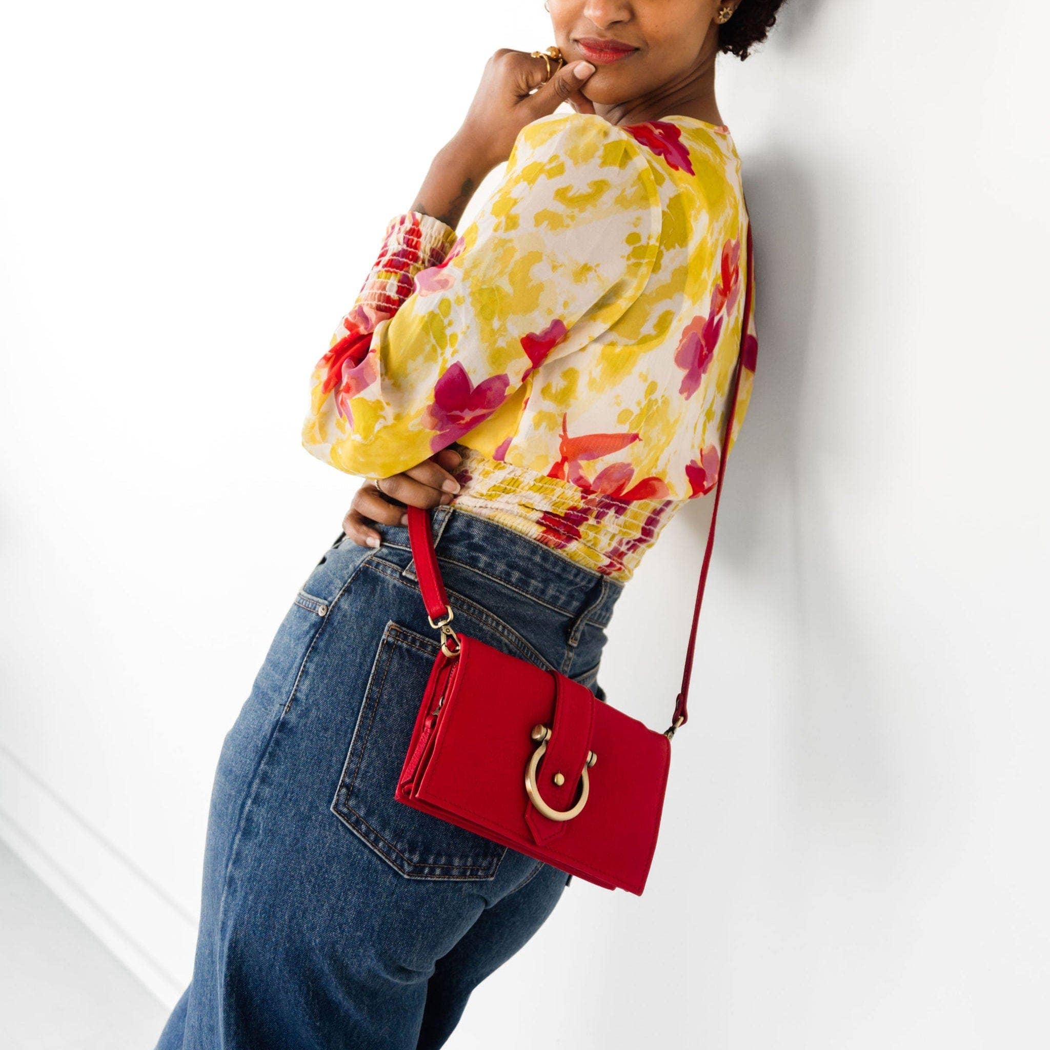 Sapahn - Wholesale Crossbody Bag - Women's - Staney Crossbody46