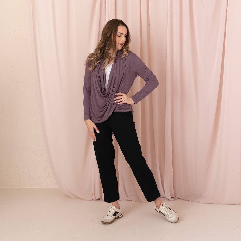 Encircled - Wholesale Pants - Women's - The Wanderer Pant13