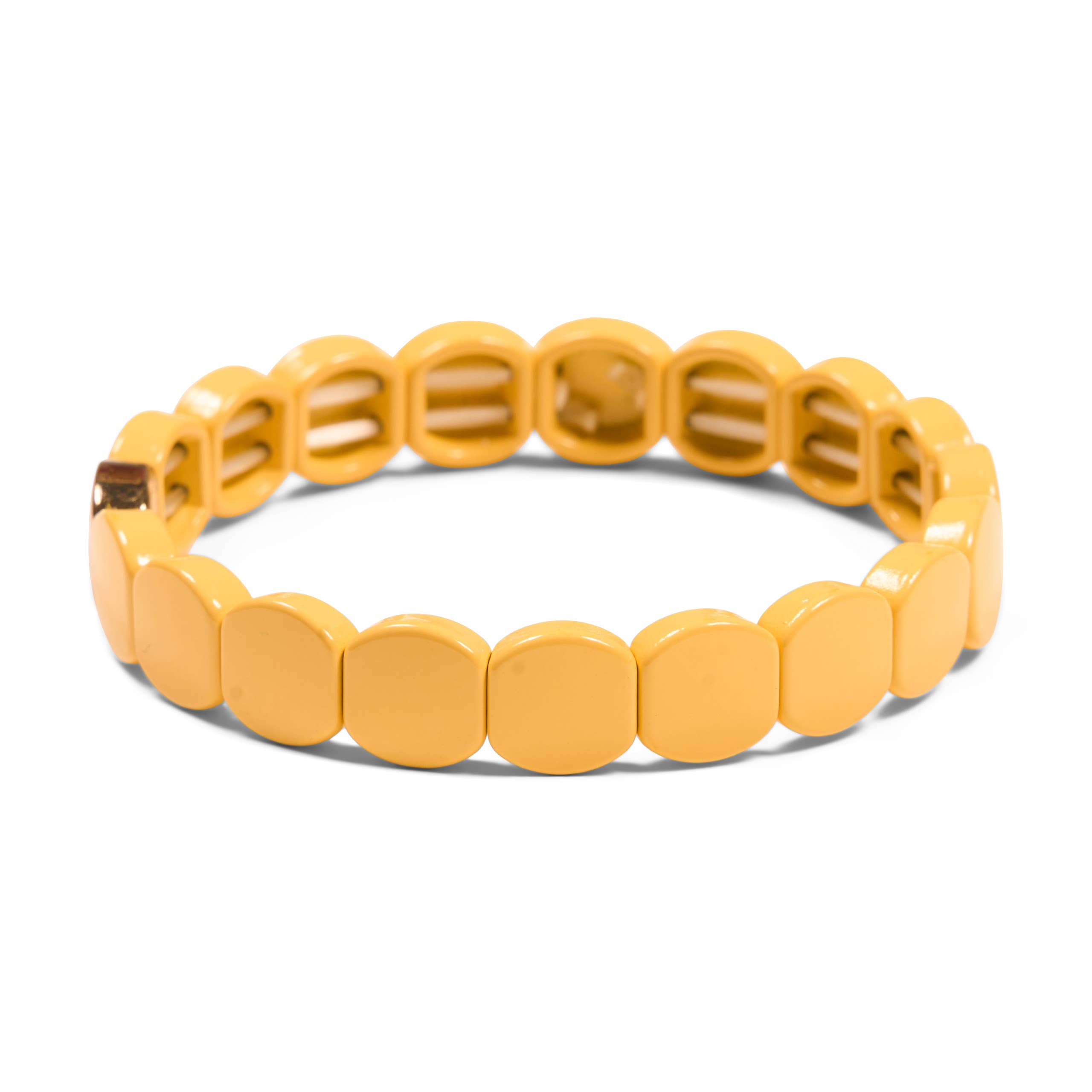 Malibu Sugar – wholesale Beaded bracelet – Sweet Tart Tile Bracelets in Assorted Colors29