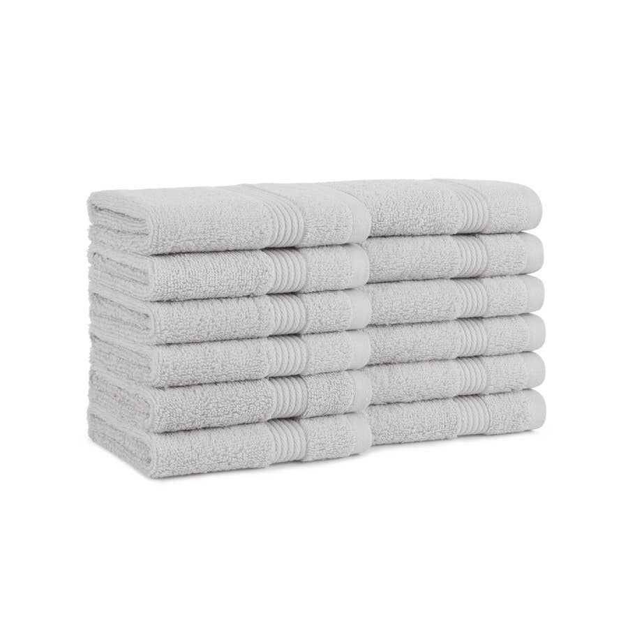 Purchase Wholesale white wash cloths. Free Returns & Net 60 Terms