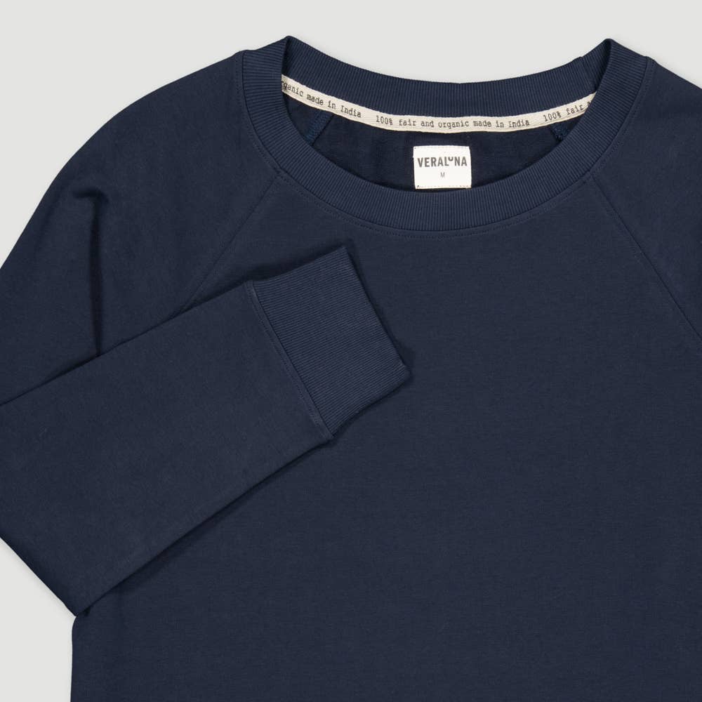 Veraluna Sustainable Clothing - Wholesale Dress - Women's - ORGANIC COTTON DRESS SOE FAIR TRADE2