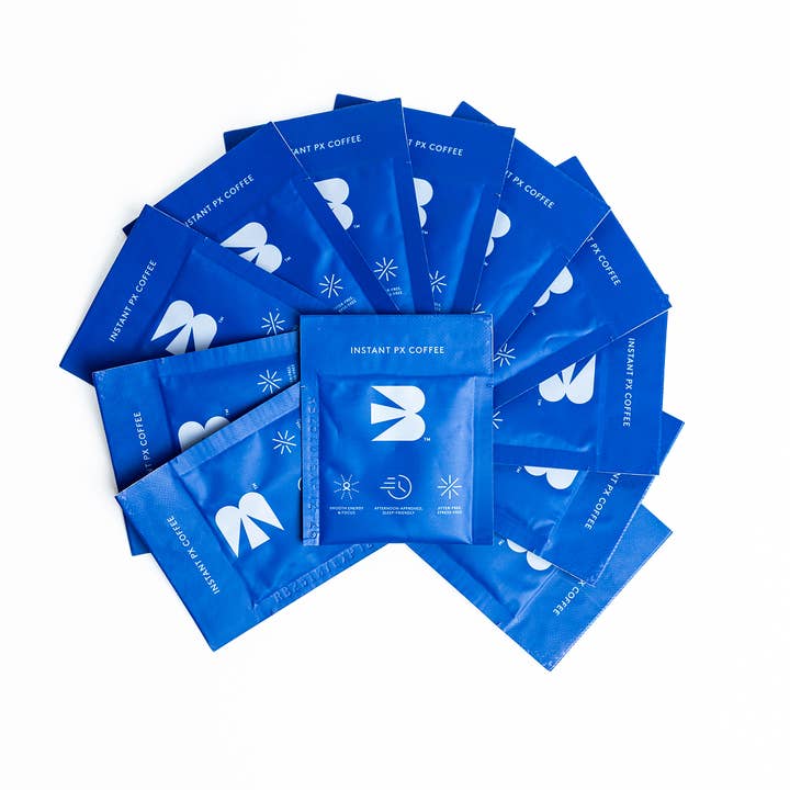 Rarebird - Wholesale Instant Coffee/Espresso - Instant Px Coffee4