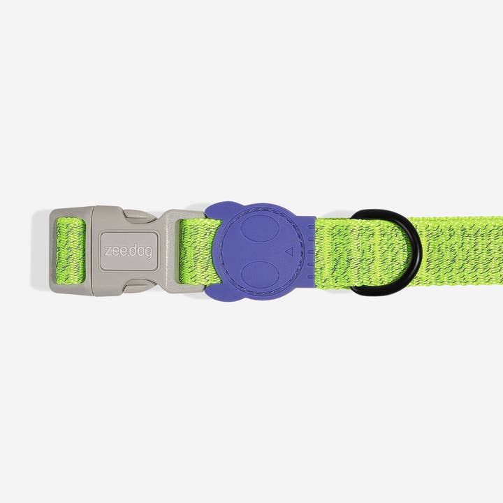 Hundog - Official zee.dog distributor - Wholesale Pet Collar - Dog - Nox Lumen Collar2