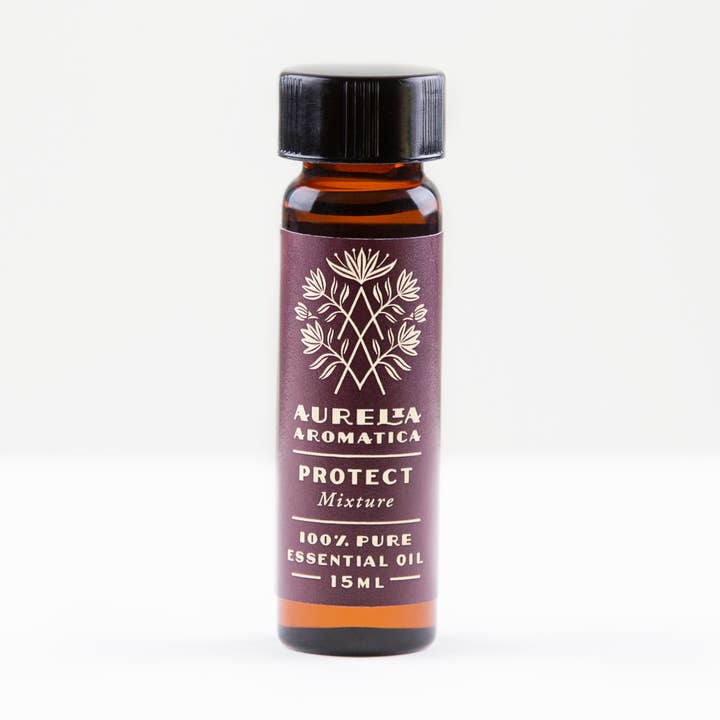 Protect for wholesale by Aurelia Aromatica