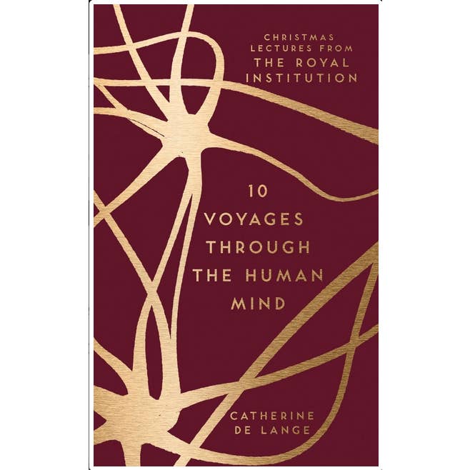 10 Voyages Through the Human Mind for wholesale by Microcosm Publishing & Distribution