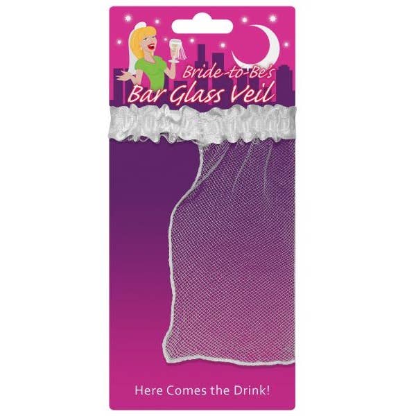 Bar Glass Veil for wholesale by Kheper Games Inc