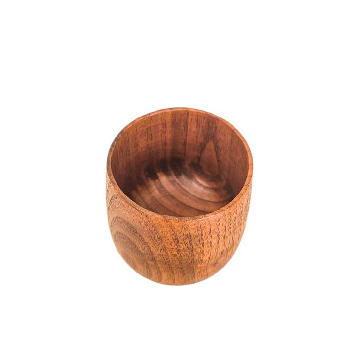 Bambooju - Wholesale Coffee Mug - Mug en bois I Jujubier2