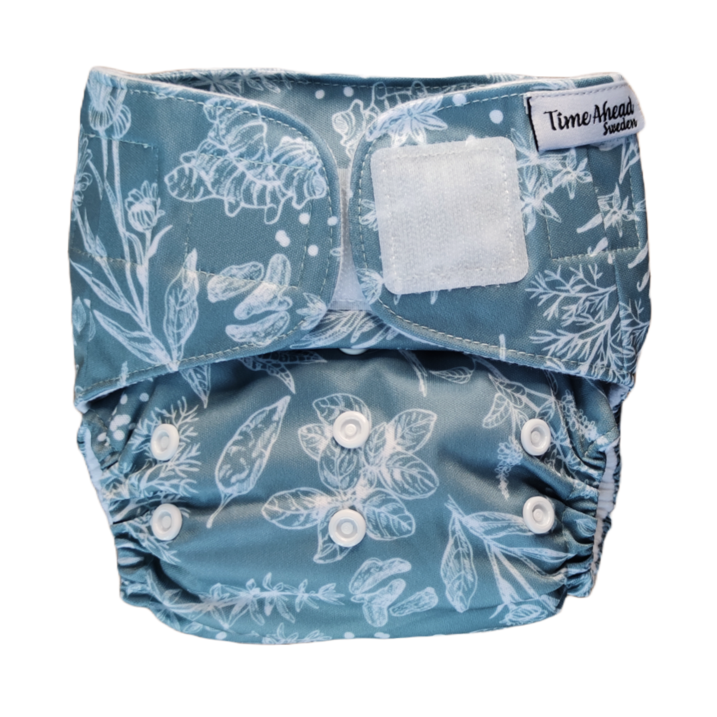 Time Ahead Sweden - Wholesale Diaper (Cloth) - Baby - Basic by Time Ahead | Pocket diapers | 4-16kg14