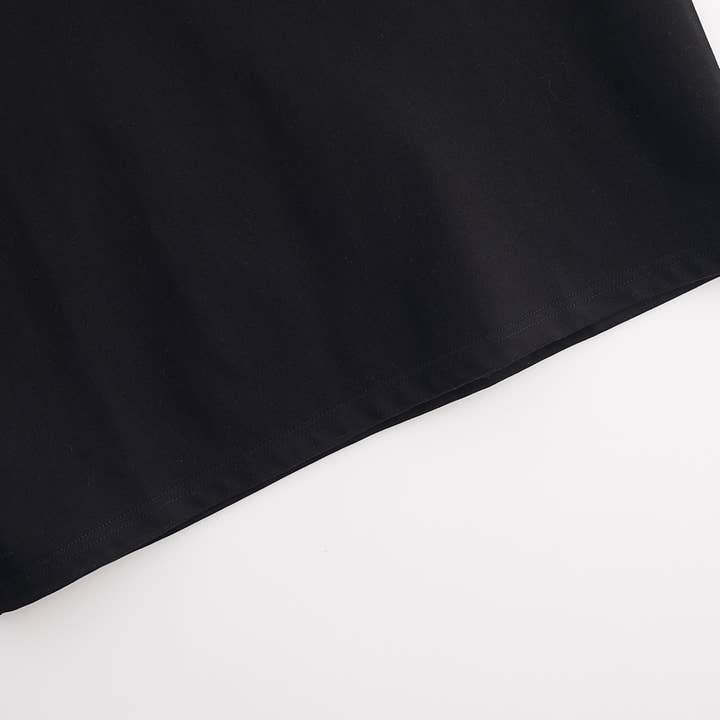 Hugh & Main - Wholesale Tank Top - Men's - Essential Sleeveless5