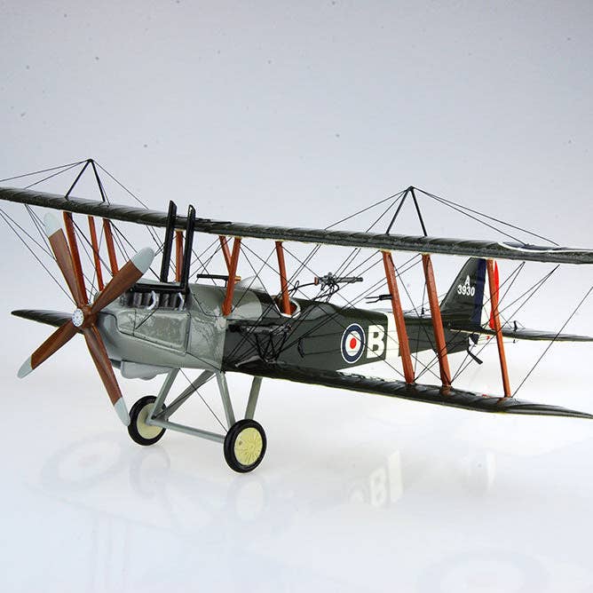 R.E.8 für den Großhandel von Littledart