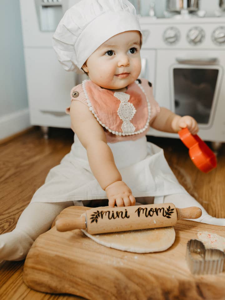 Rouleaux à pâtisserie pour enfants | Jouets en bois pour la vente par Wood Crafted Designs