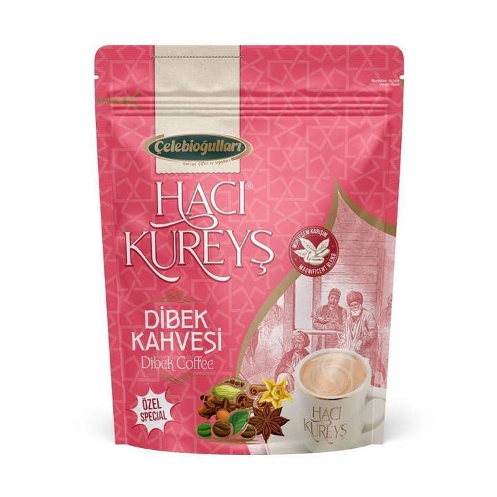 Celebiogullari | Café Dibek turc pour la vente par Aladdin