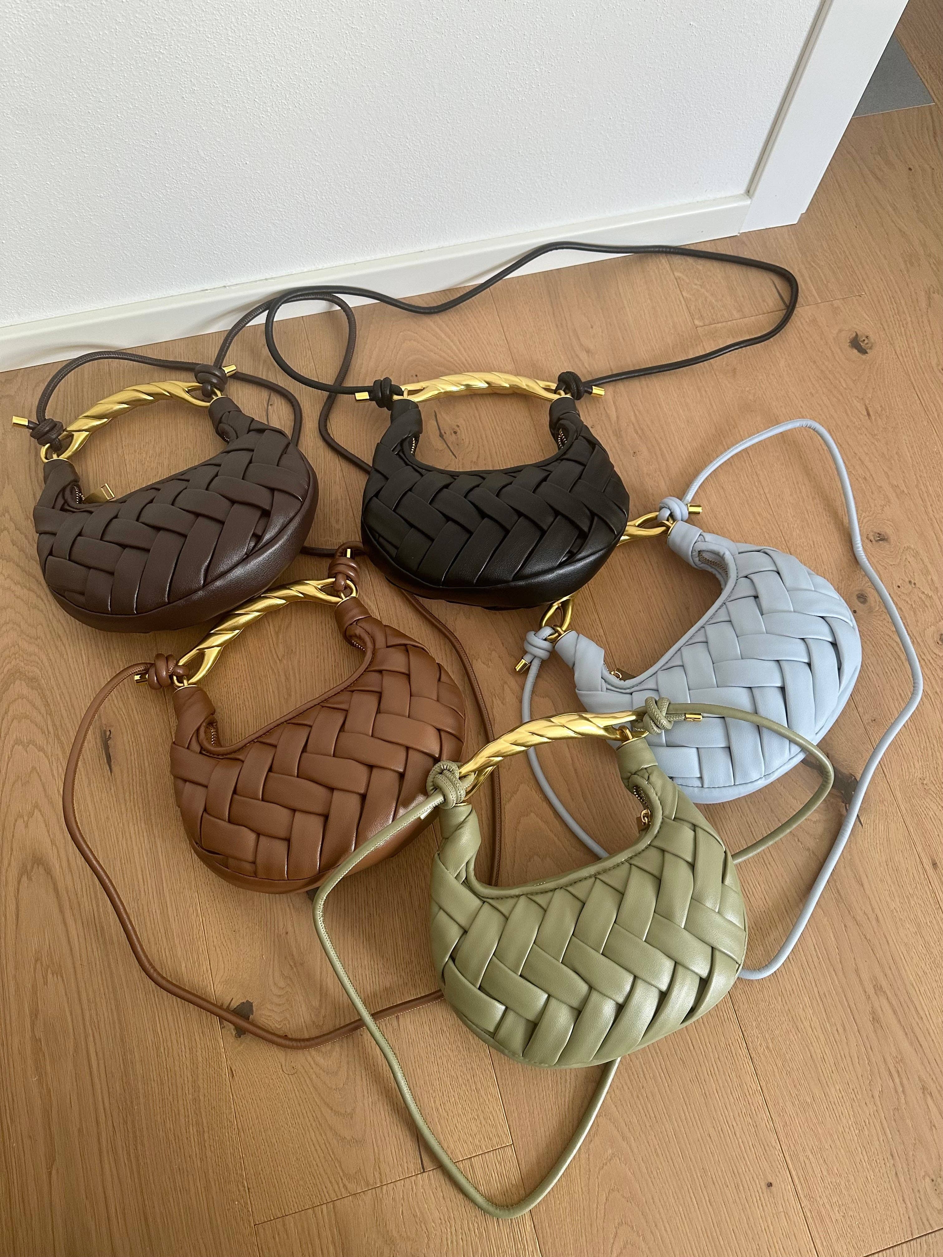 Zhade – wholesale Shoulder bag – women's – UNIQUE - Genuine leather2