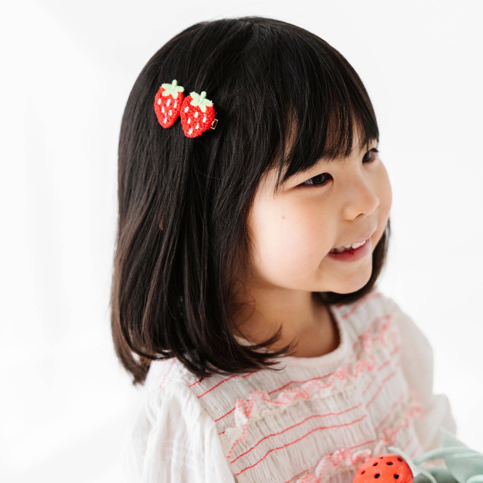 Baby Bling Bows - Venta al por mayor Lazo para el pelo - Niños - Novedosas pinzas para el cabello Baby Bling®, paquete de 27