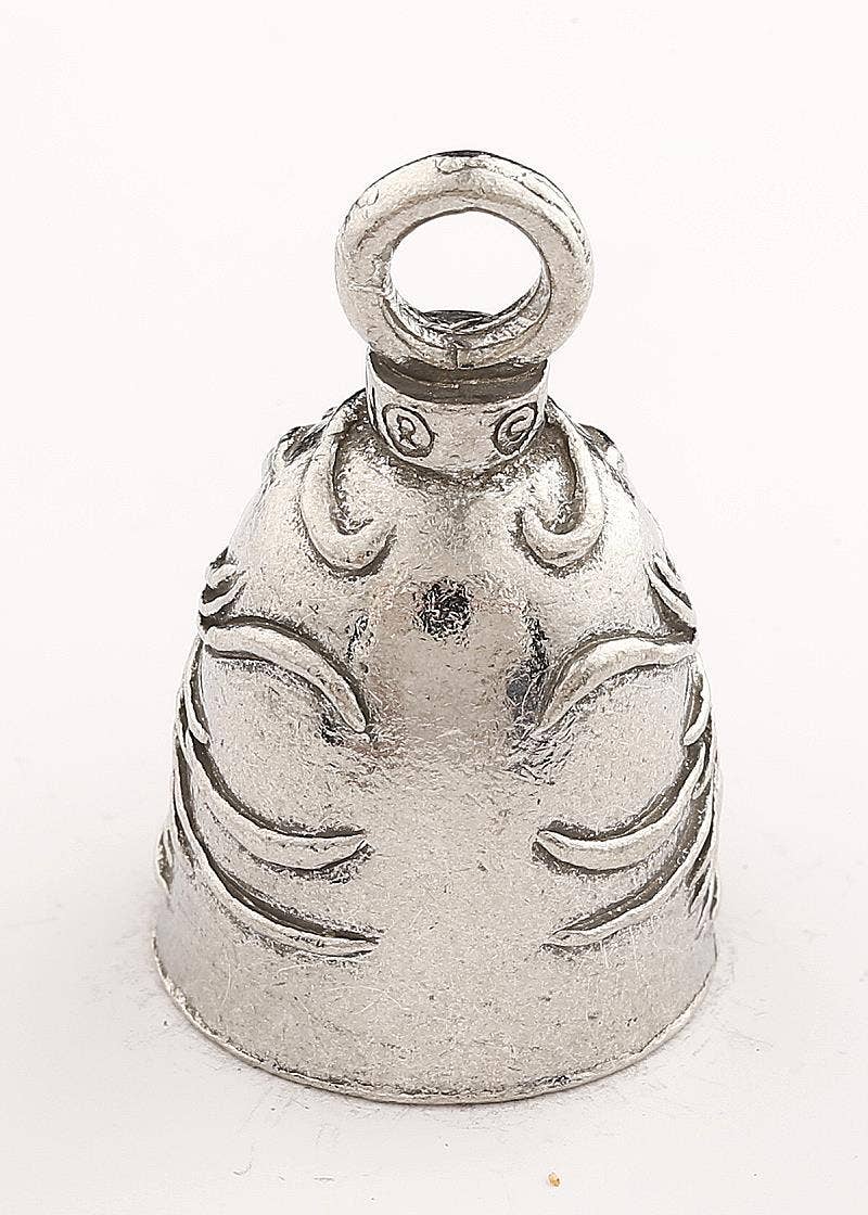Guardian Bell - Wholesale Keychain - Unisex - Hawk Bell1