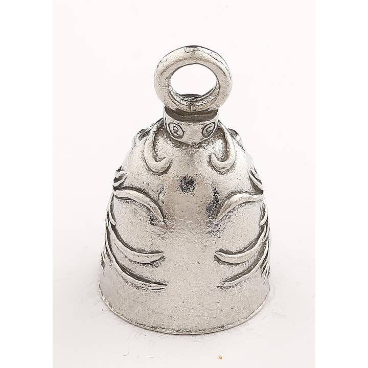Guardian Bell - Wholesale Keychain - Unisex - Hawk Bell1