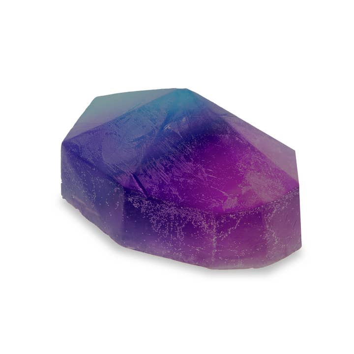 Mad Beauty – wholesale Bar Soap – Mad Beauty Mystic Magic Crystal Bath Soap