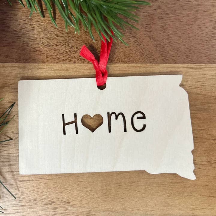 Ornamento de Dakota por atacado de Joseph's Workshop