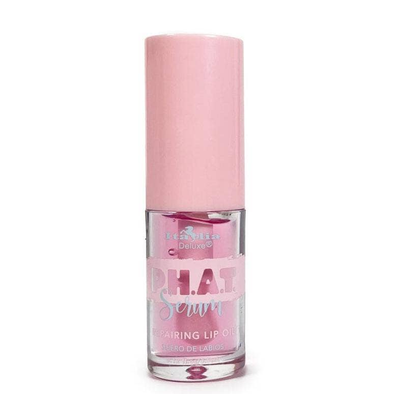 Walana Beauty - Wholesale Lip Gloss - P.H.A.T LIP SERUM2