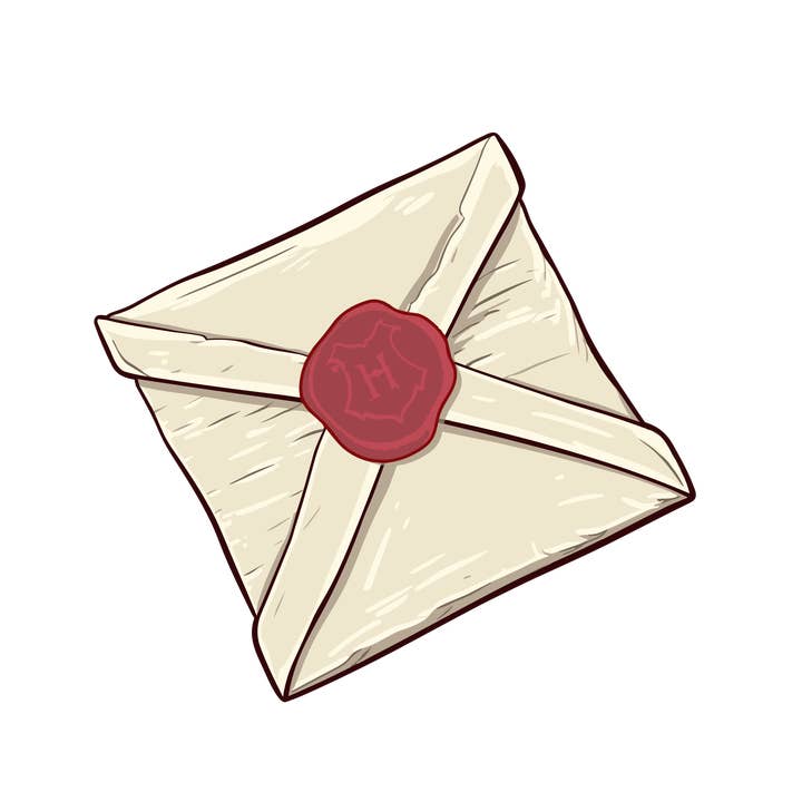 Animania - Wholesale Sticker - Chibi Harry Potter Inspired Stickers6