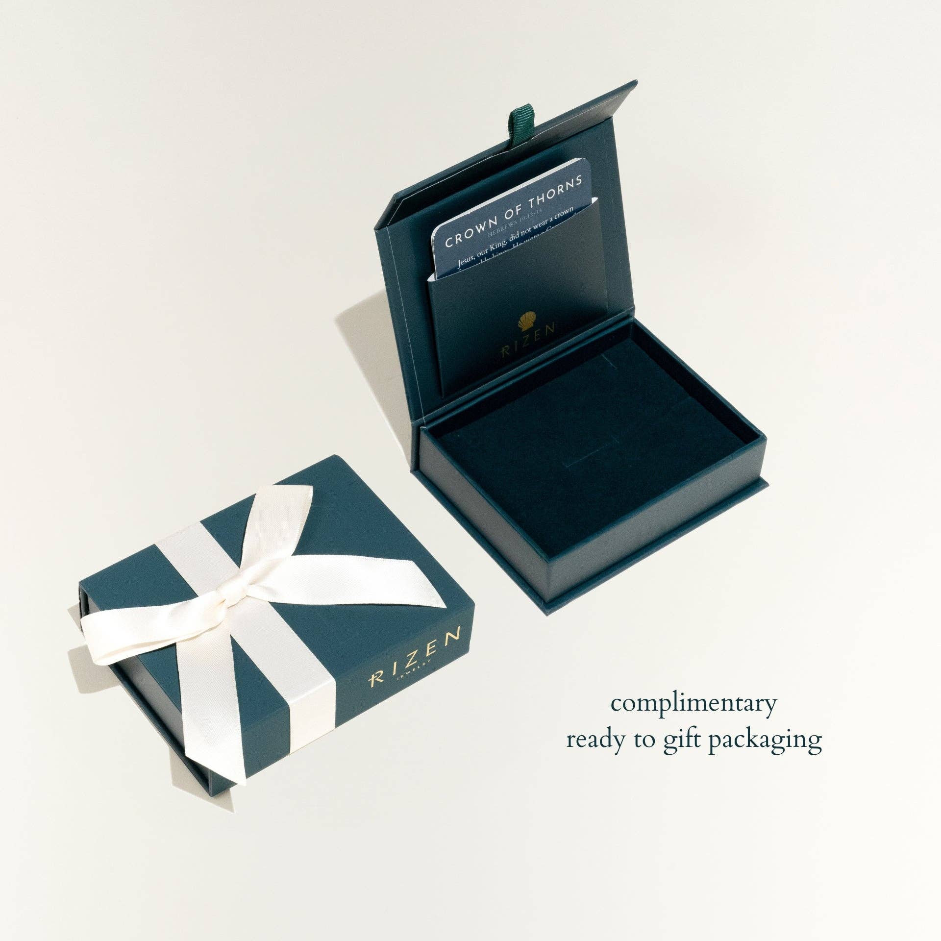 Rizen Jewelry - Wholesale Stud/Post Earrings - Infinite Hope Stud Earrings2