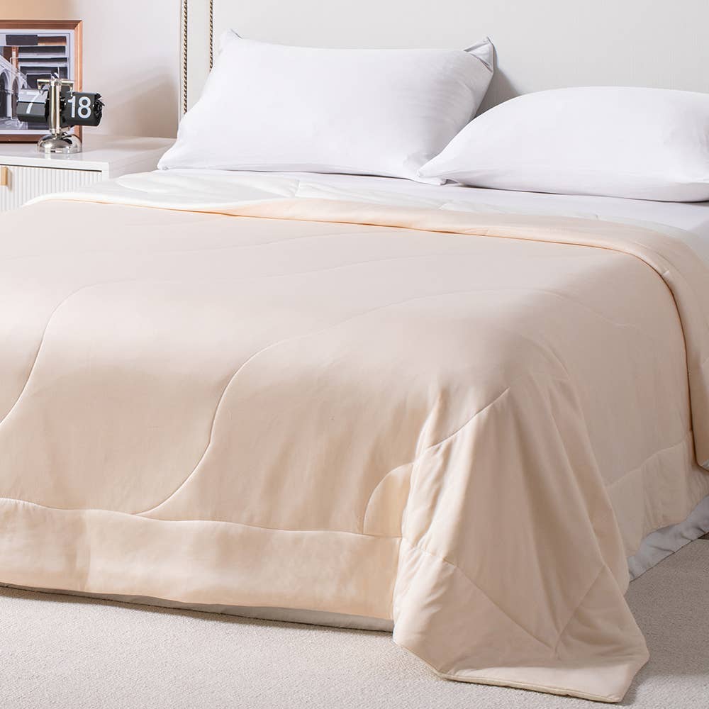 Kasentex - Wholesale Bedding Set - Cooling Comforter Set - Soft Lightweight Machine Washable18