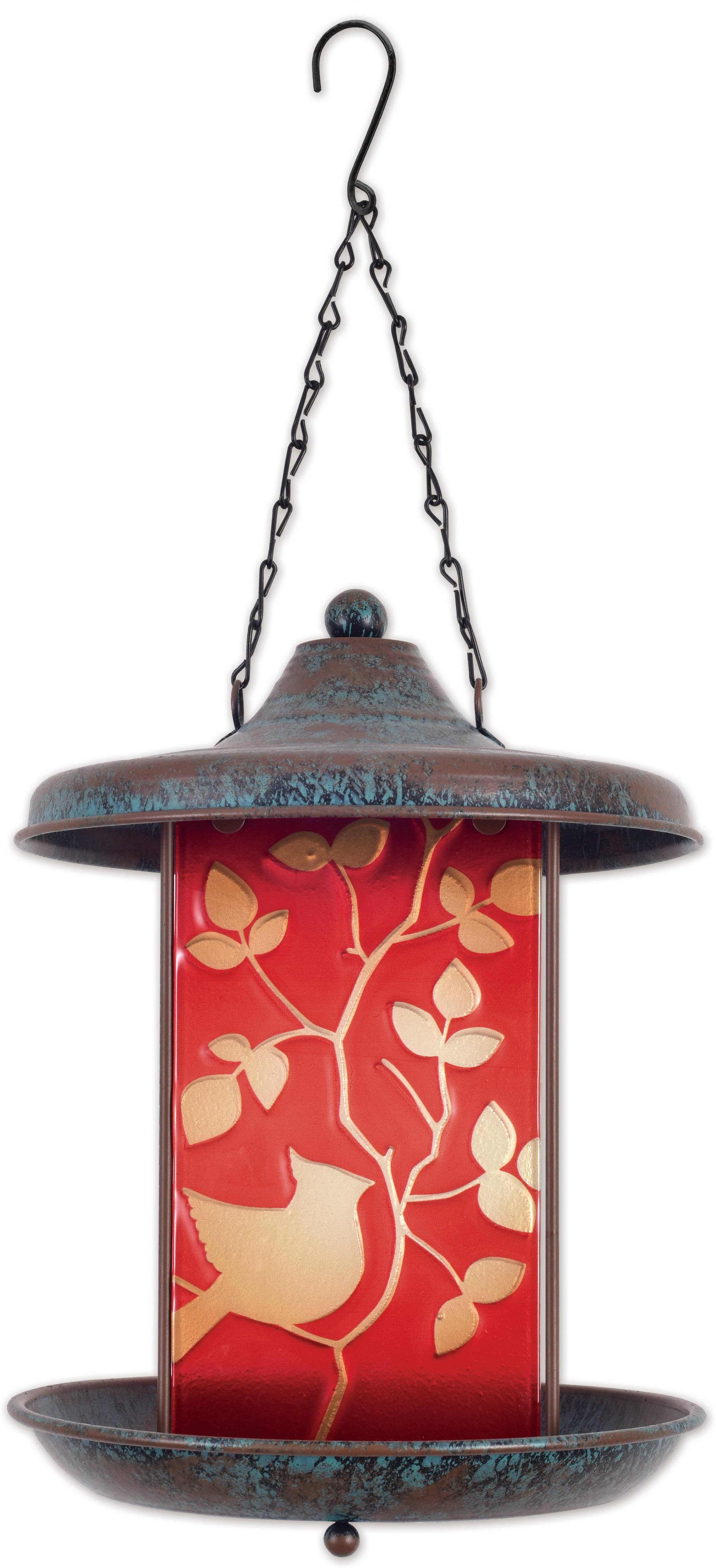 Sunset Vista Designs – wholesale Bird feeder – Sun Catcher Bird feeder0