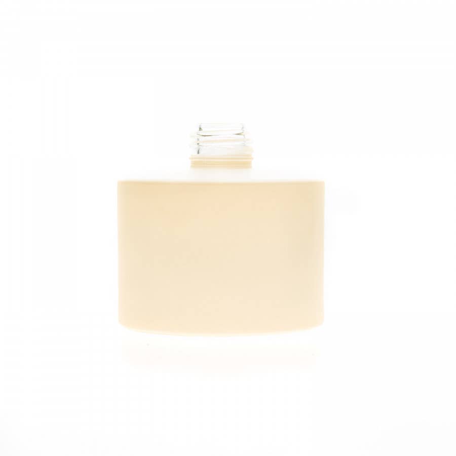 London Luxury Candle Supplies - Vente Diffuseur à tiges - Flacon diffuseur cylindrique (200 ml)9